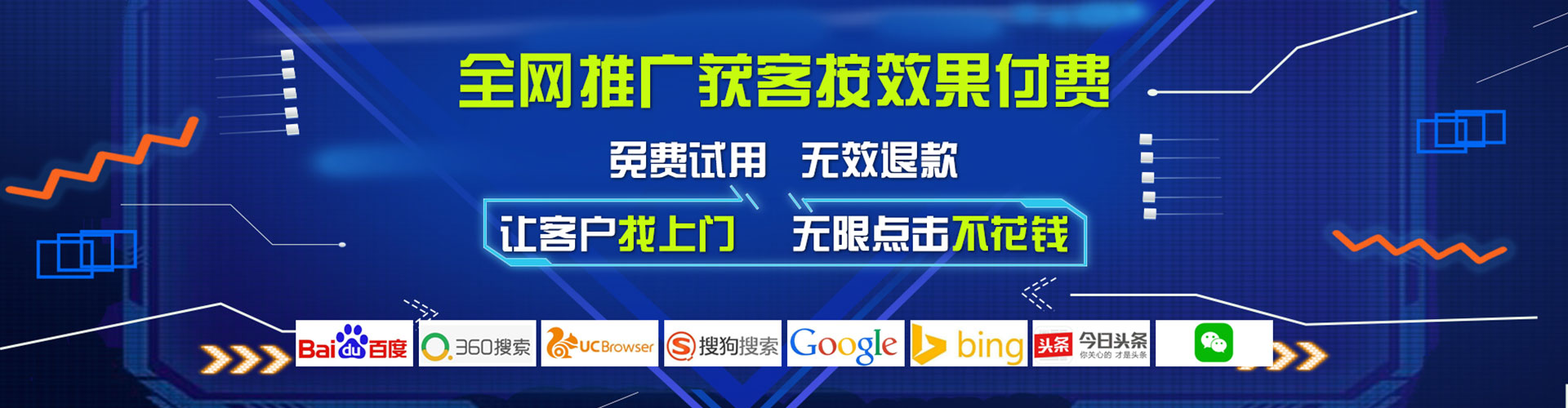 景东信息流大师