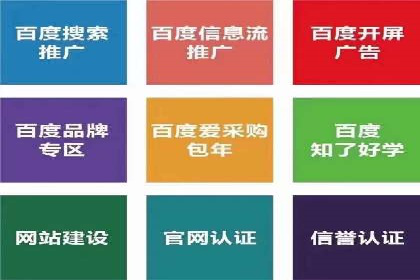 百度推广开户流程解析：实战案例解读